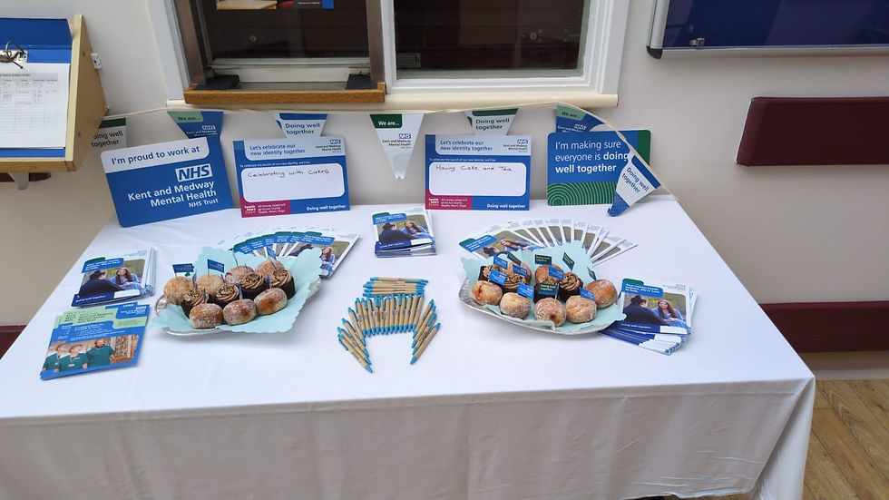 Event table