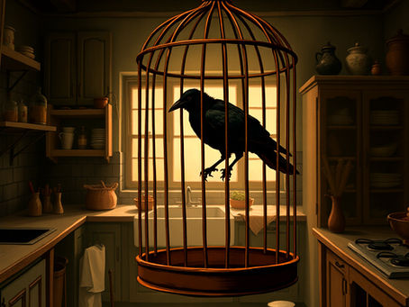 Reading Susan Glaspell's Trifles