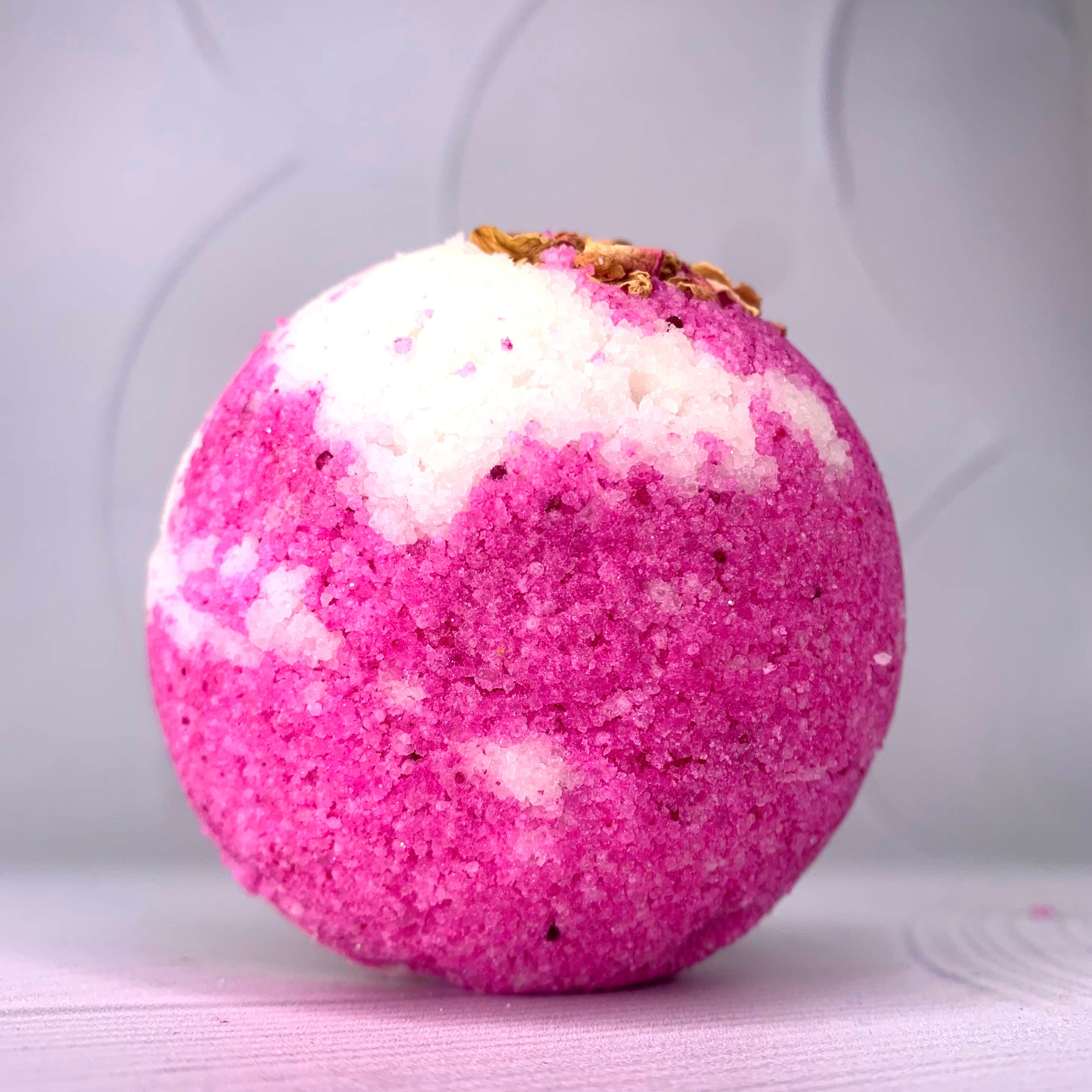 Rose Petals Bath Bomb • 290g