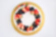 Plain (8 Inch)