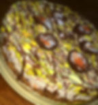 Flavoured (10 Inch)