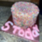 Cakes