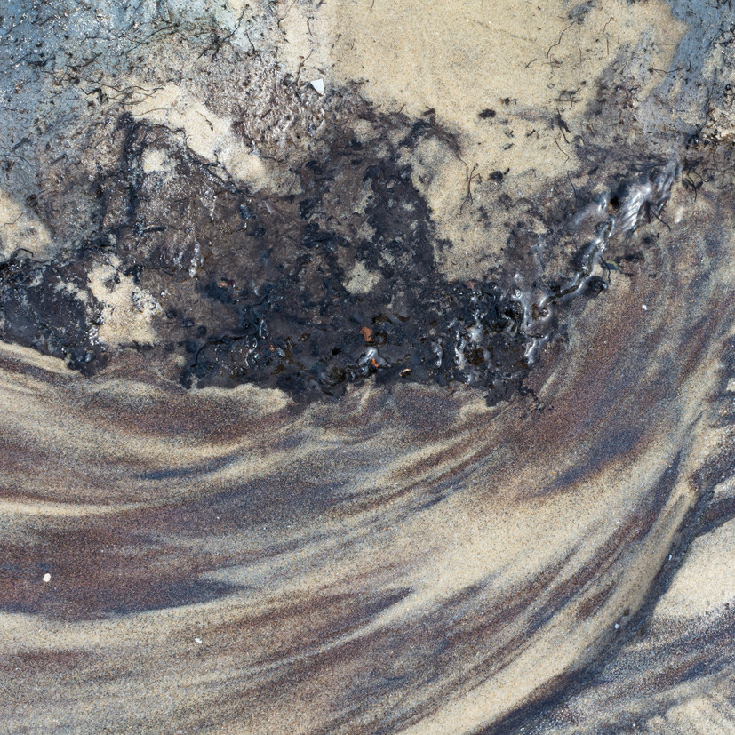 Abstraction - Carmen Legros Photographe