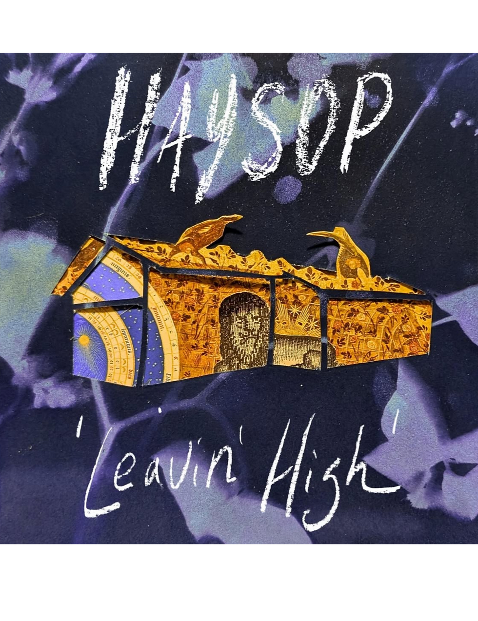 Haysop- Saturday Night Concert!