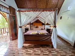 Orangutan Villa Deluxe Room