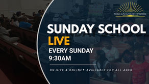 Sunday School Live