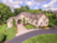 Drone Realestate Photo