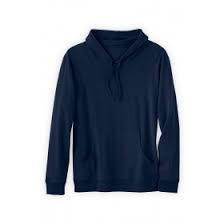 Organic Men's Hoodie