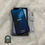 Thumbnail: SIERRA BLUE IPHONE 13 PROMAX 128GB