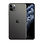 Thumbnail: GRAPHITE IPHONE 11 PRO 64GB