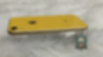 Thumbnail: YELLOW IPHONE XR 64GB