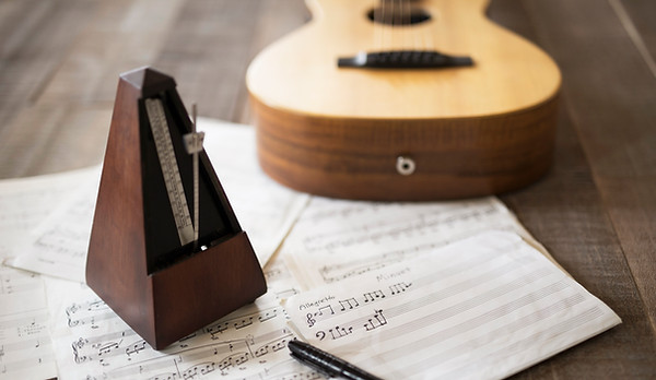 Clases de Guitarra