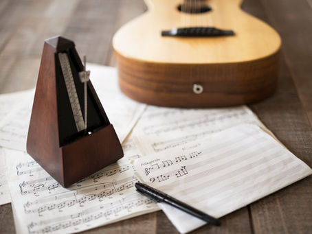 5 Reasons To Study Music and One Bonus Reason Because We Can