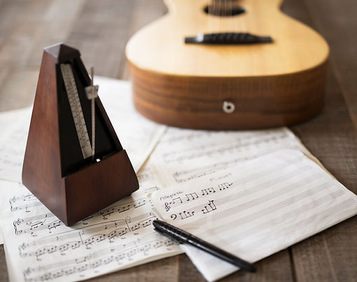 Tomte Music