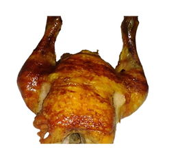 Enfes Tavuk Çevirme