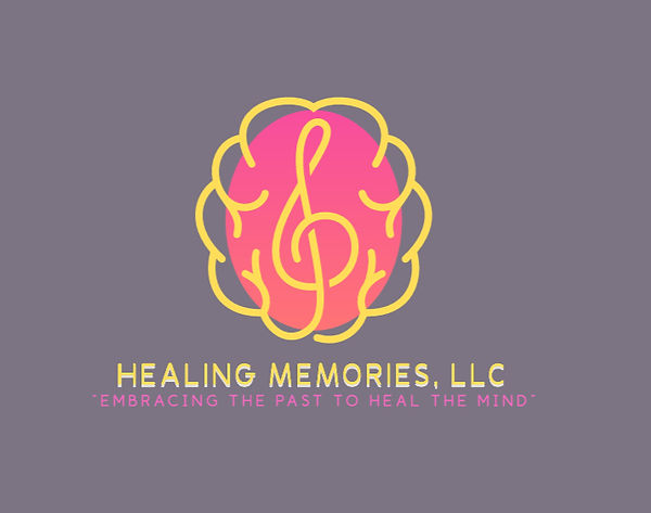 Healing Memory LLC logo