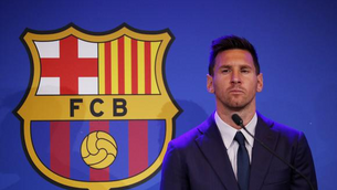 El número de seguidores del PSG en redes sociales crece ante rumores del fichaje de Messi