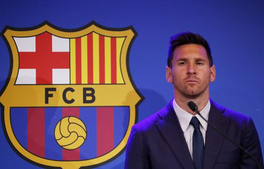 El número de seguidores del PSG en redes sociales crece ante rumores del fichaje de Messi