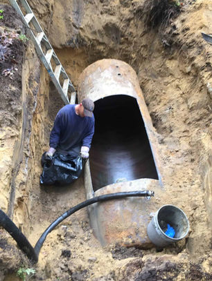 DEC Oil Spill Reporting Rules for Long Island Businesses (2025 Update)