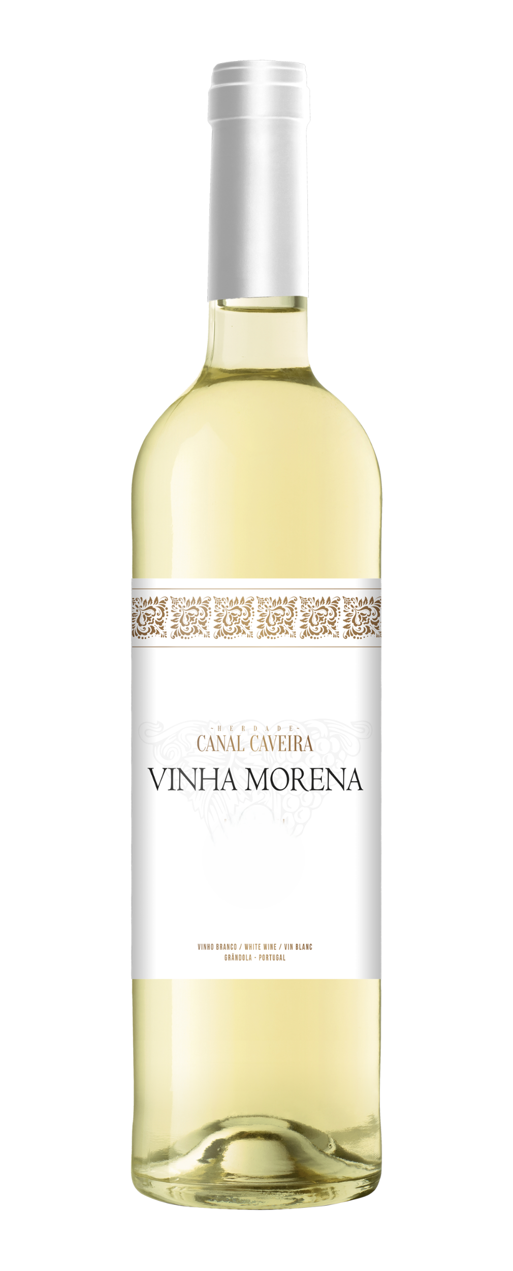 Vinha Morena Branco