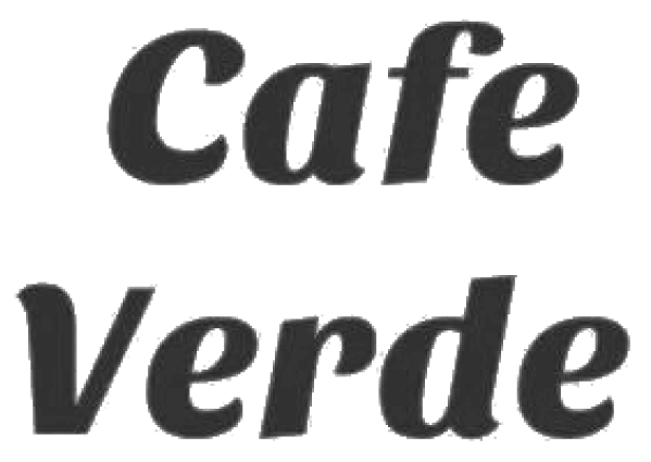 Cafe Verde
