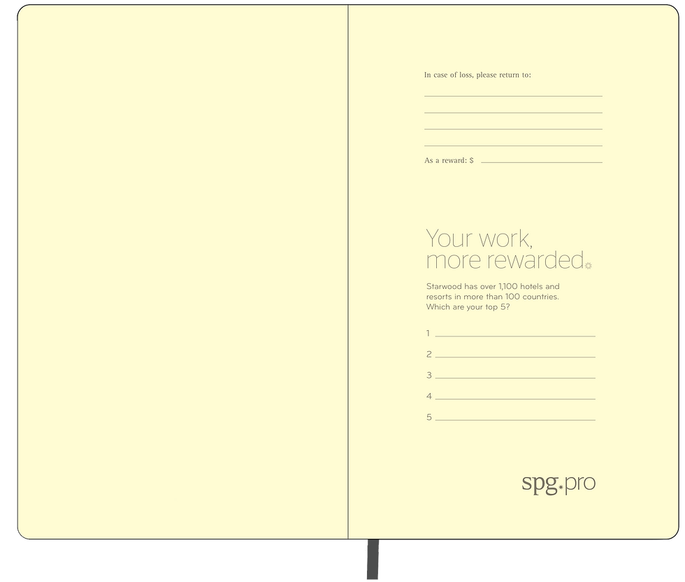 Thumbnail: SPG Pro Journal