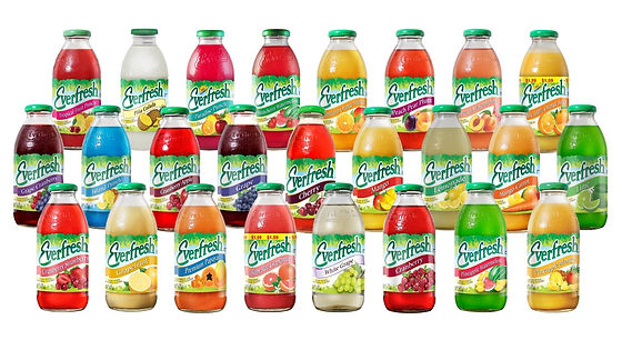 Everfresh