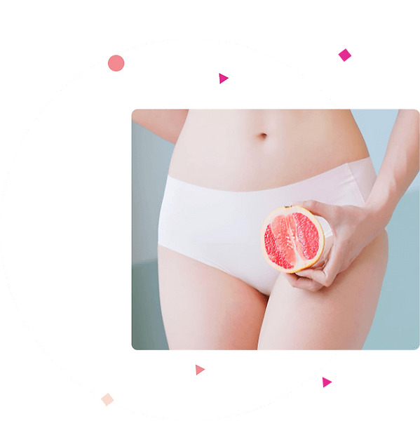 Imagen de labioplastia de Harmoniela