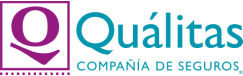 Logo Qualitas Audiomed Dra Viridiana Gamiño