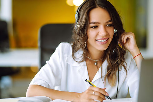Servicio Personalizado de Conektalent