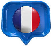 Vector Francia de Proulex