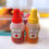 Thumbnail: Mini Sauce Bottles, 2 pcs