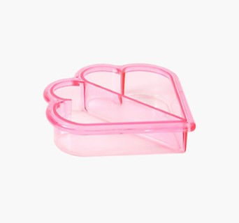 Thumbnail: Heart Sandwich Cutter