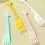 Thumbnail: Giraffe Mini Forks