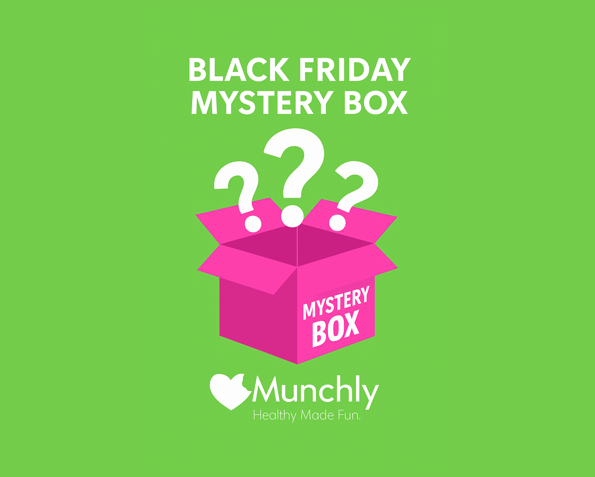 Extra Large Mystery Box