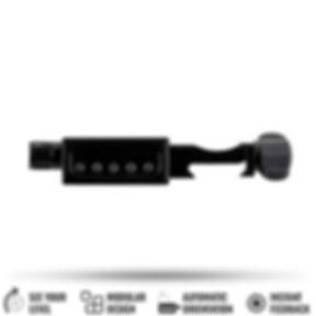 MDT LRA MV3 Send it level