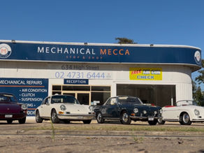 Must Know Details about Brake and Clutch Repairs: Insights from a Specialist in Penrith 