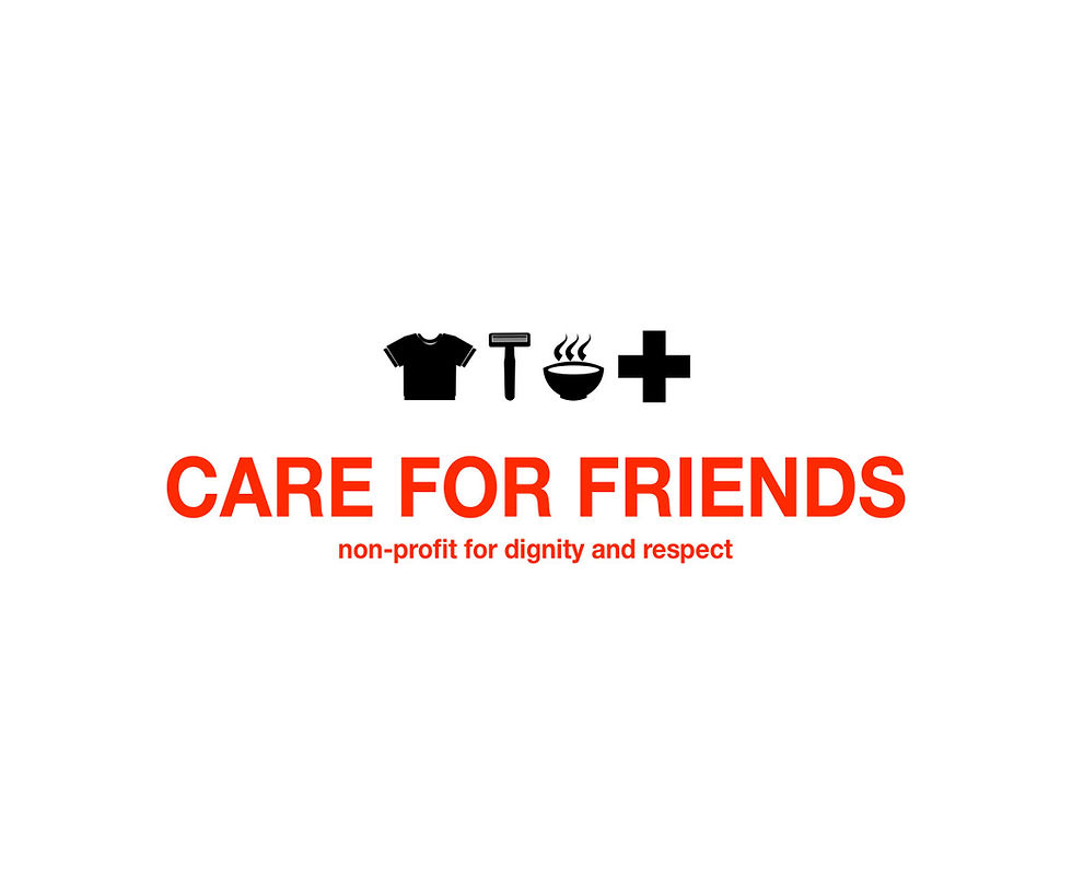CARE FOR FRIENDS