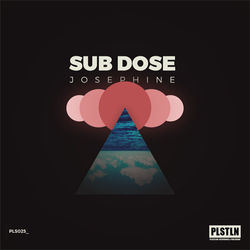 Album Cover Sub Dose