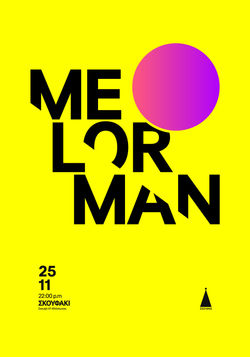 Melorman
