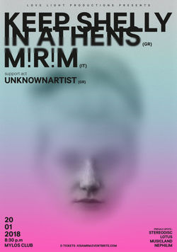 M!R!M