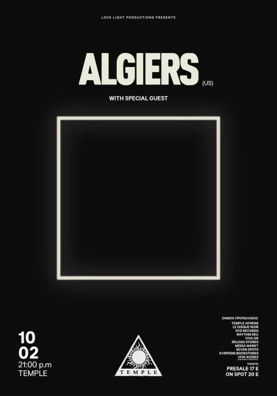 algiers