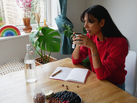 The Daily Habits That Help Me Stay Well