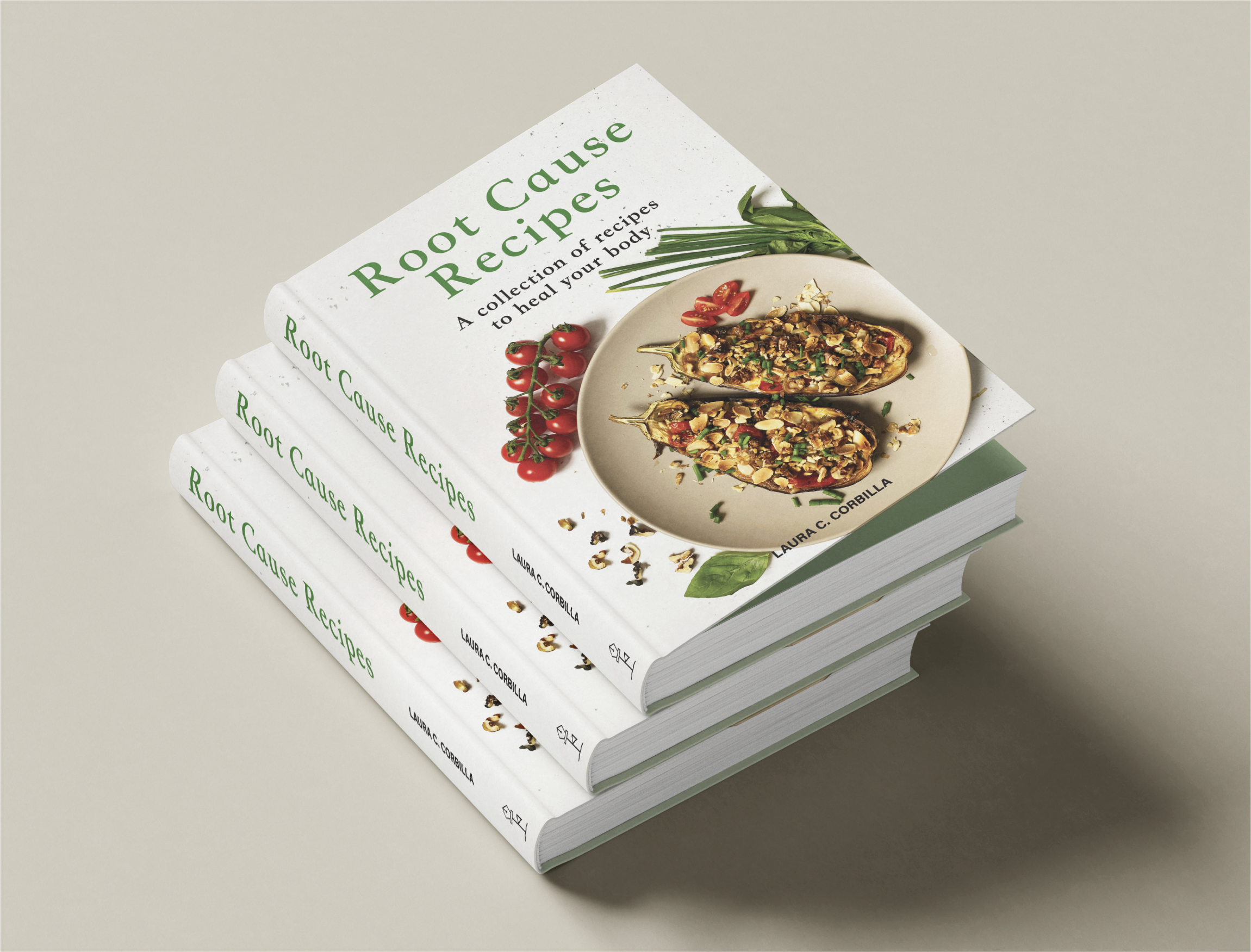 Root Cause Recipes