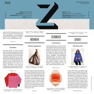 Z Magazine