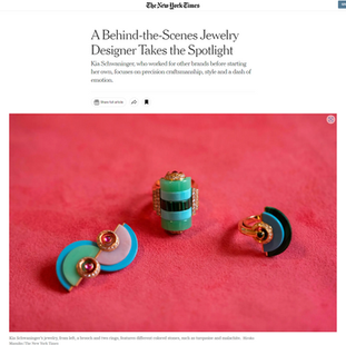 NYT Article
