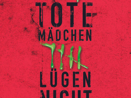 Tote Mädchen Lügen Nicht 