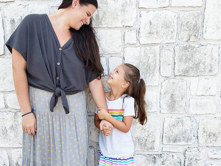 "You can't see the fruit the same day the seed is sown."