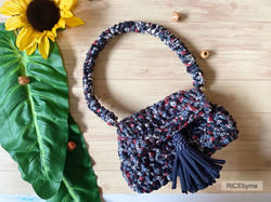 Handmade Bag