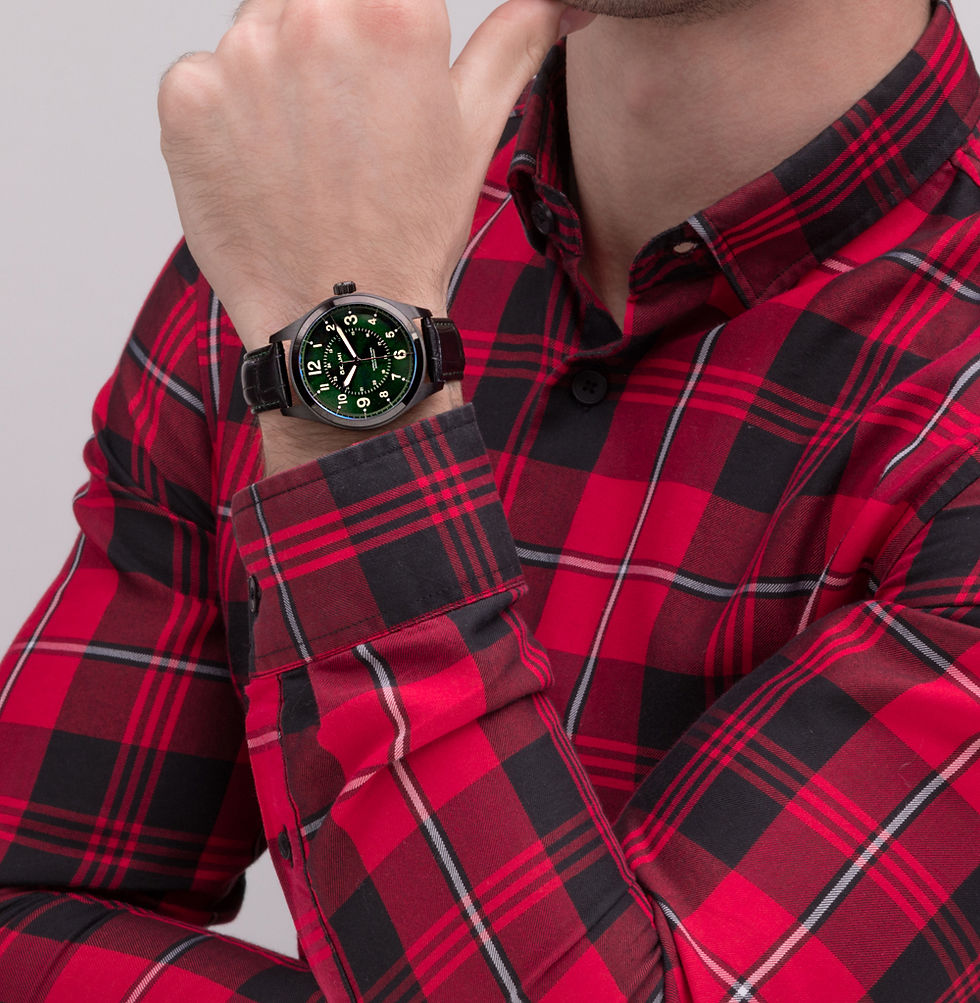 Миниатюра: Часы мужские OKAMI